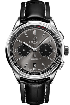 Premier B01 Chronograph 42